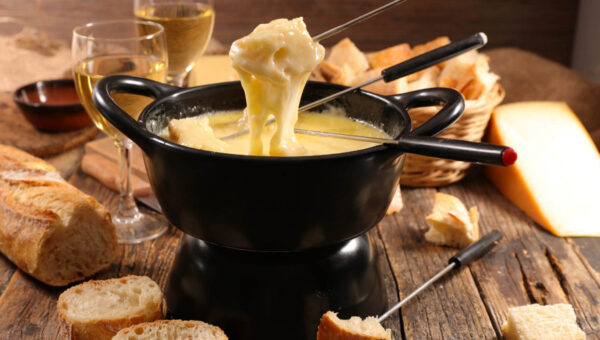 Fondue